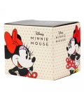 Caneca Porcelana Minnie 300ml - Disney