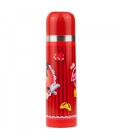 Garrafa Térmica Vermelha Minnie 500ml - Disney