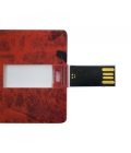 Pendrive Cartão 3.8 GB - São Paulo SPFC