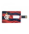 Pendrive Cartão 3.8 GB - Flamengo