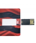 Pendrive Cartão 3.8 GB - Flamengo