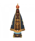 Nossa Senhora Aparecida 50cm - Imagem Resina