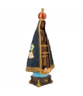 Nossa Senhora Aparecida 50cm - Imagem Resina