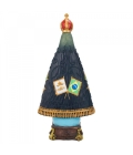 Nossa Senhora Aparecida 50cm - Imagem Resina