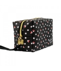 Necessaire Retangular Sombra Minnie 13x10x20cm - Disney