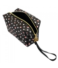 Necessaire Retangular Sombra Minnie 13x10x20cm - Disney