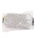 Necessaire Retangular Sombra Minnie 13x10x20cm - Disney