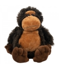 Chaveiro Gorila 18cm - Pelúcia