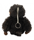 Chaveiro Gorila 18cm - Pelúcia
