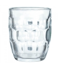 Caneca Vidro 310ml Com Abridor - Palmeiras