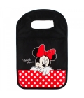 Lixeira De Carro Imagem Minnie 34x22cm - Disney