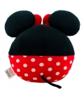 Almofada Formato Imagem Minnie 40x16x37cm - Disney