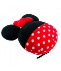 Almofada Formato Imagem Minnie 40x16x37cm - Disney