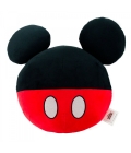 Almofada Formato Imagem Mickey 40x16x37cm - Disney