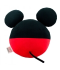 Almofada Formato Imagem Mickey 40x16x37cm - Disney