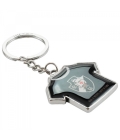Chaveiro Metal Camisa Time 3.5cm - Vasco
