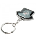 Chaveiro Metal Camisa Time 3.5cm - Vasco
