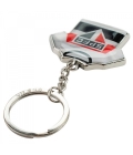 Chaveiro Metal Camisa Time 3.5cm - São Paulo SPFC