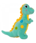 Dinossauro Verde 35cm - Pelúcia