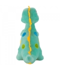 Dinossauro Verde 35cm - Pelúcia
