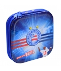 Porta Cd De Metal Para 24 Cds - Bahia