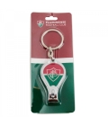 Chaveiro Cortador De Unha - Fluminense