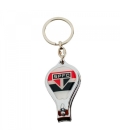 Chaveiro Cortador De Unha - São Paulo SPFC