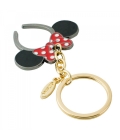 Chaveiro Tiara Minnie 4.5cm - Disney