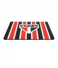 Mouse Pad 18x22cm - São Paulo SPFC