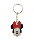 Chaveiro Rosto Minnie - Disney