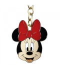 Chaveiro Rosto Minnie - Disney
