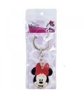 Chaveiro Rosto Minnie - Disney