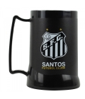 Caneca Gel Isolante Térmico 400ml - Santos