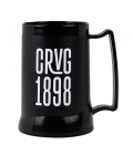 Caneca Gel Isolante Térmico 400ml Vasco