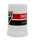 Caneca Branca Gel Isolante Térmico 400ml - SPFC