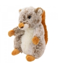 Esquilo Realista 21cm - Pelúcia