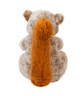 Esquilo Realista 21cm - Pelúcia