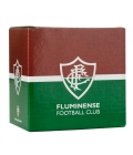 Caneca Vidro 310ml Com Abridor - Fluminense