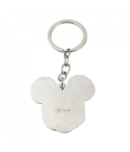 Chaveiro Metal Rosto Mickey 5cm - Disney