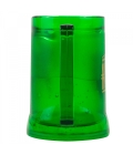 Caneca Gel Isolante Térmico TRI CAMPEÃO da AMÉRICA 400ml - Palmeiras