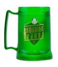 Caneca Gel Isolante Térmico TRI CAMPEÃO da AMÉRICA 400ml - Palmeiras