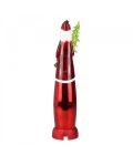 Luminária Papai Noel 42cm