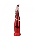 Luminária Papai Noel 42cm