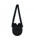 Bolsa Silicone Circular Minnie 13x3.5x12cm - Disney