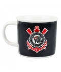 Caneca Porcelana 350ml - Corinthians
