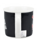 Caneca Porcelana 350ml - Corinthians