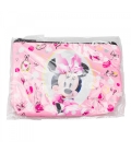 Necessaire Rosa Minnie 14x5x20cm - Disney