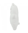  Urso Branco 42cm - Pelúcia