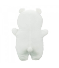  Urso Branco 42cm - Pelúcia