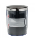 Caneca Térmica Tampa 450ml - Corinthians